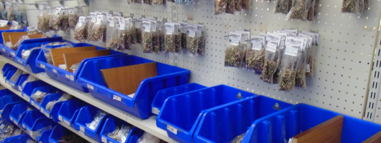 Hardware accessories